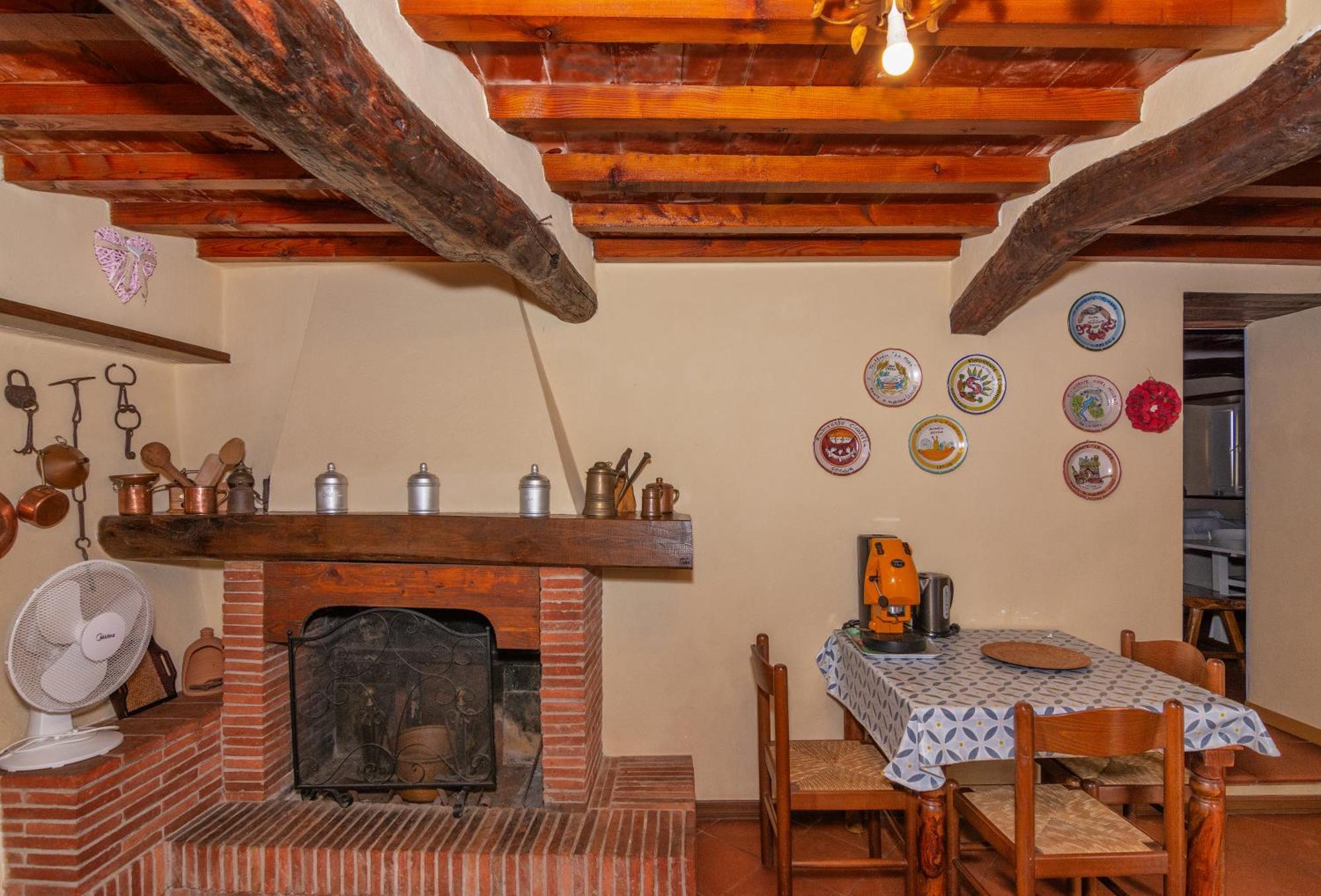 Tenuta San Giovanni Lucca - Borgo Ai Rovai מראה חיצוני תמונה