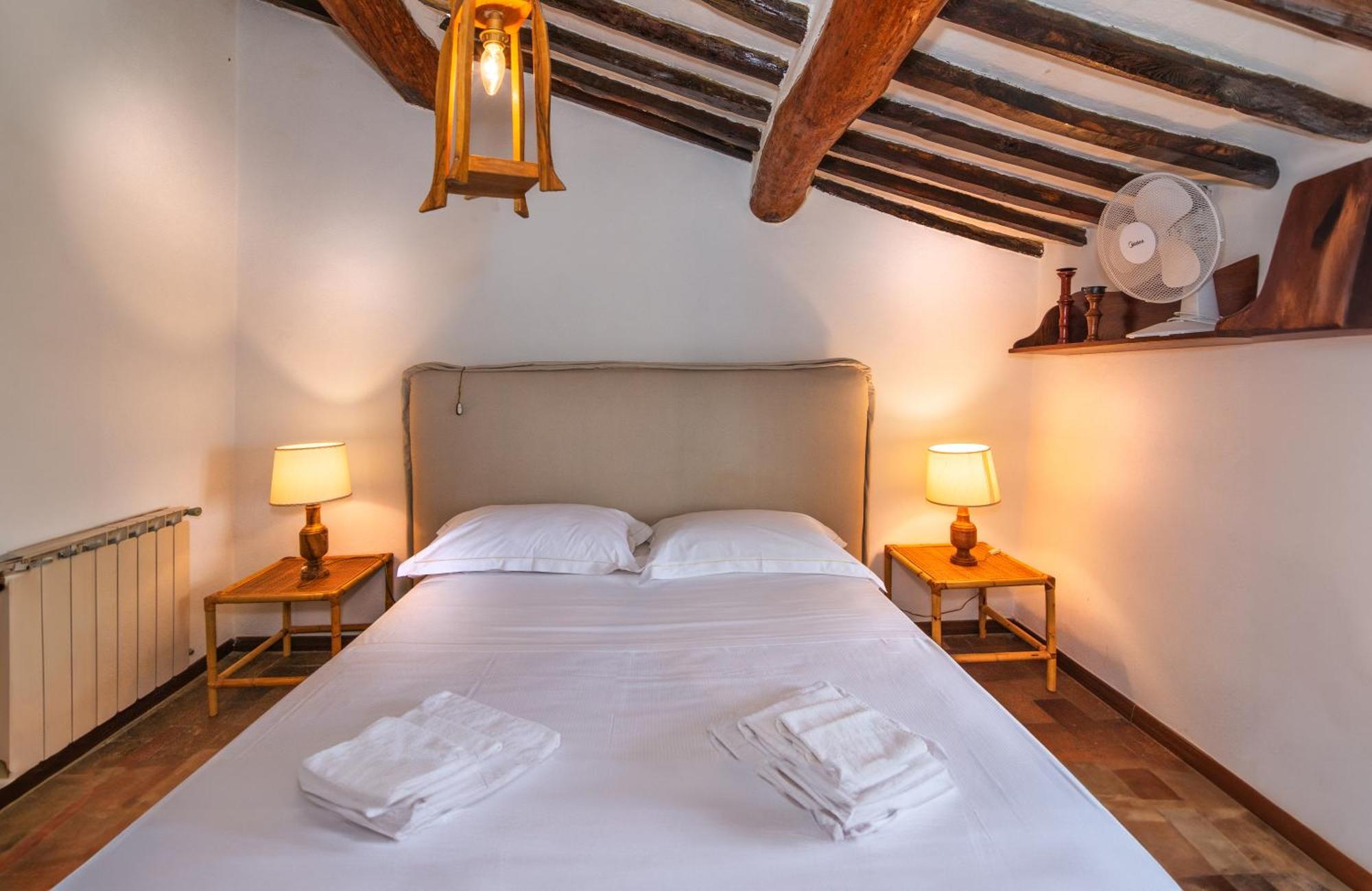 Tenuta San Giovanni Lucca - Borgo Ai Rovai מראה חיצוני תמונה