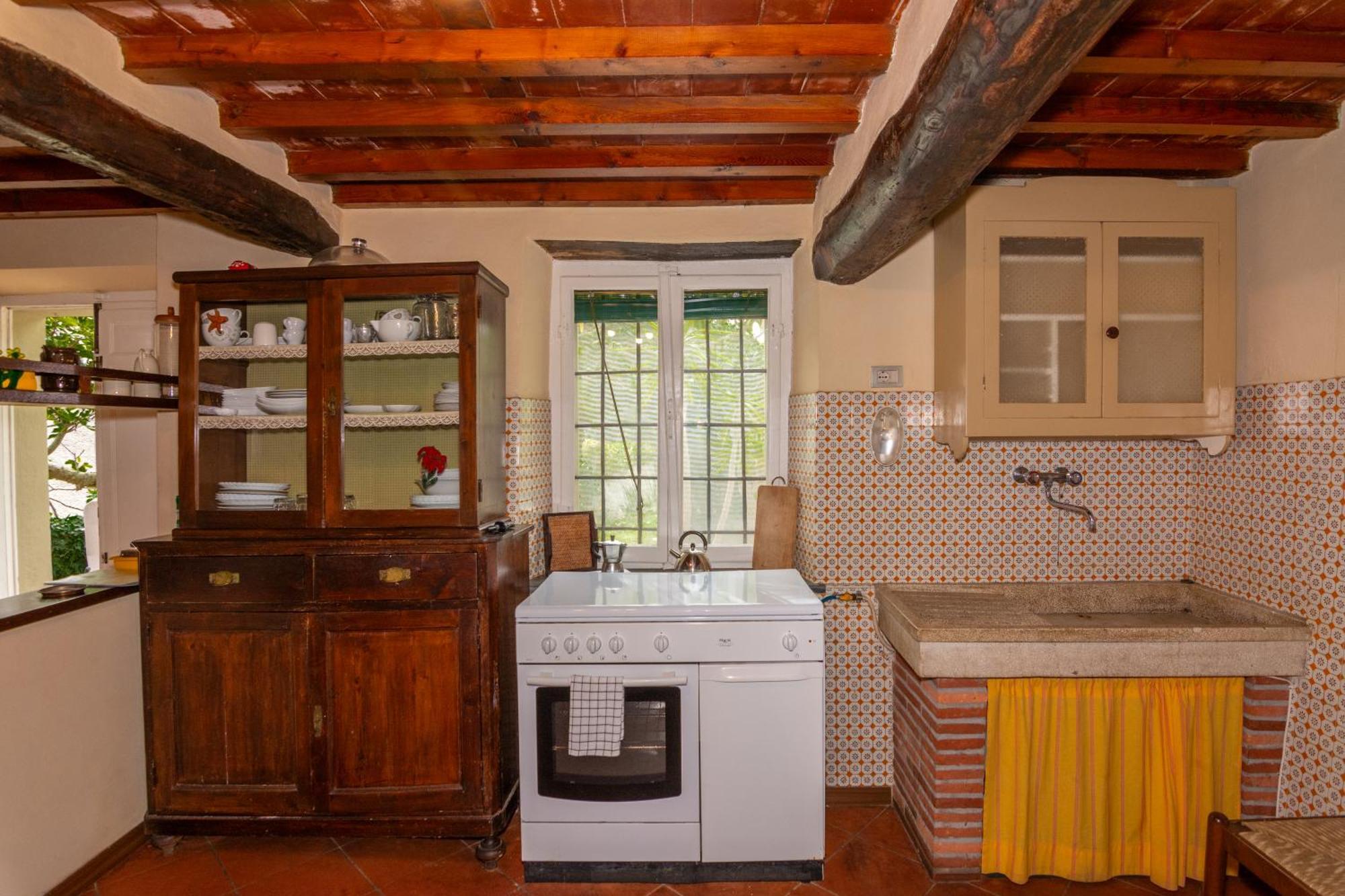 Tenuta San Giovanni Lucca - Borgo Ai Rovai מראה חיצוני תמונה