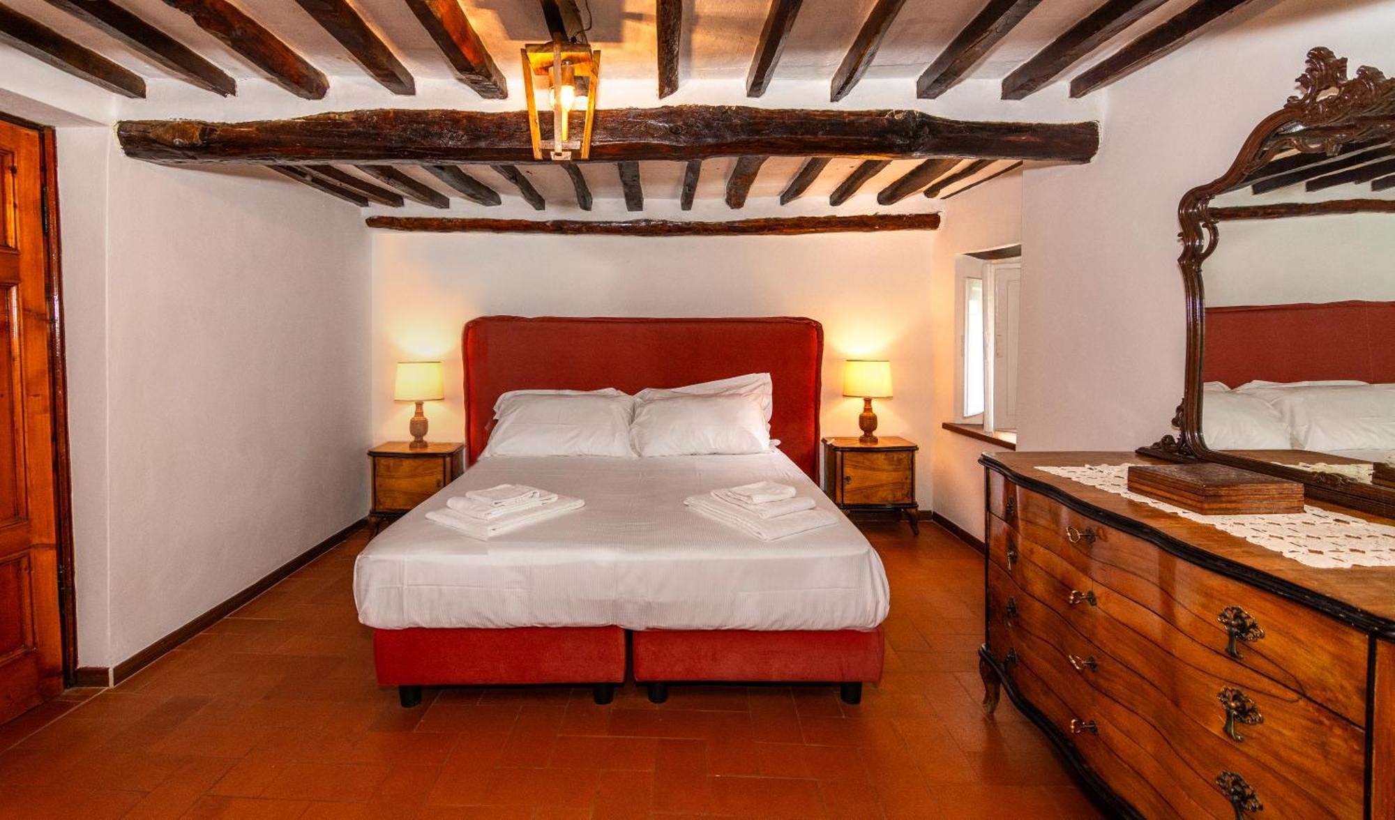 Tenuta San Giovanni Lucca - Borgo Ai Rovai מראה חיצוני תמונה