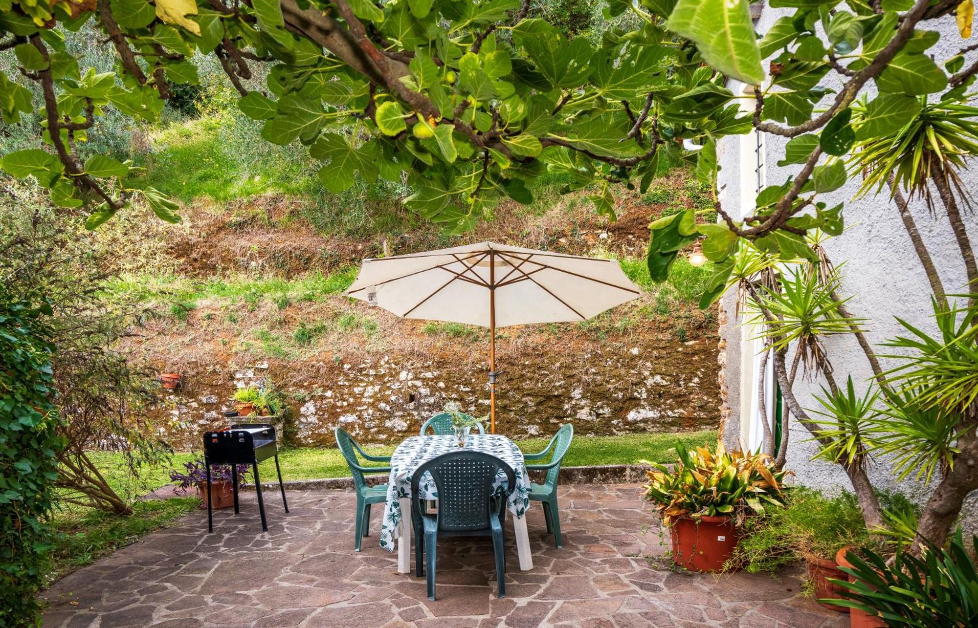 Tenuta San Giovanni Lucca - Borgo Ai Rovai מראה חיצוני תמונה