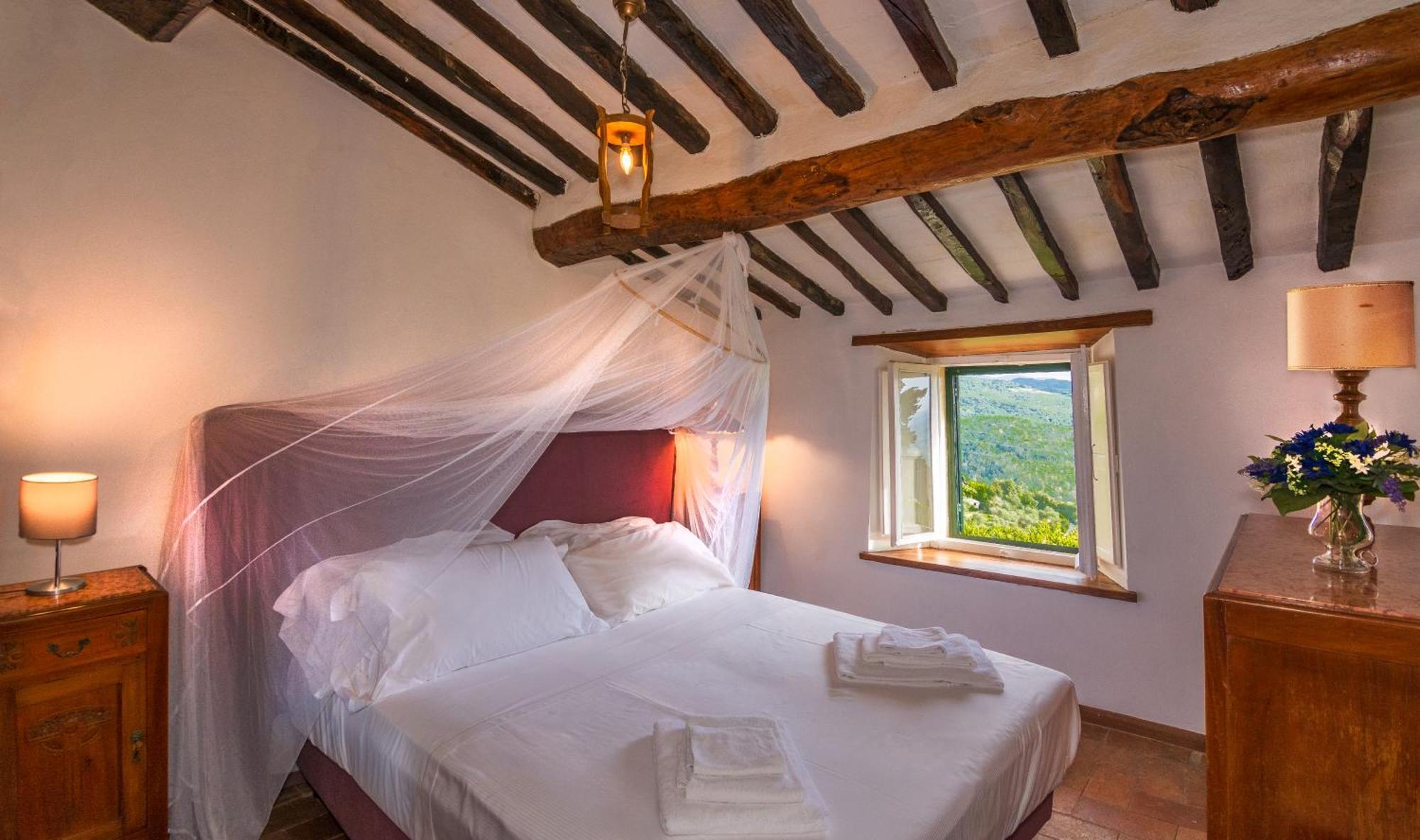 Tenuta San Giovanni Lucca - Borgo Ai Rovai מראה חיצוני תמונה