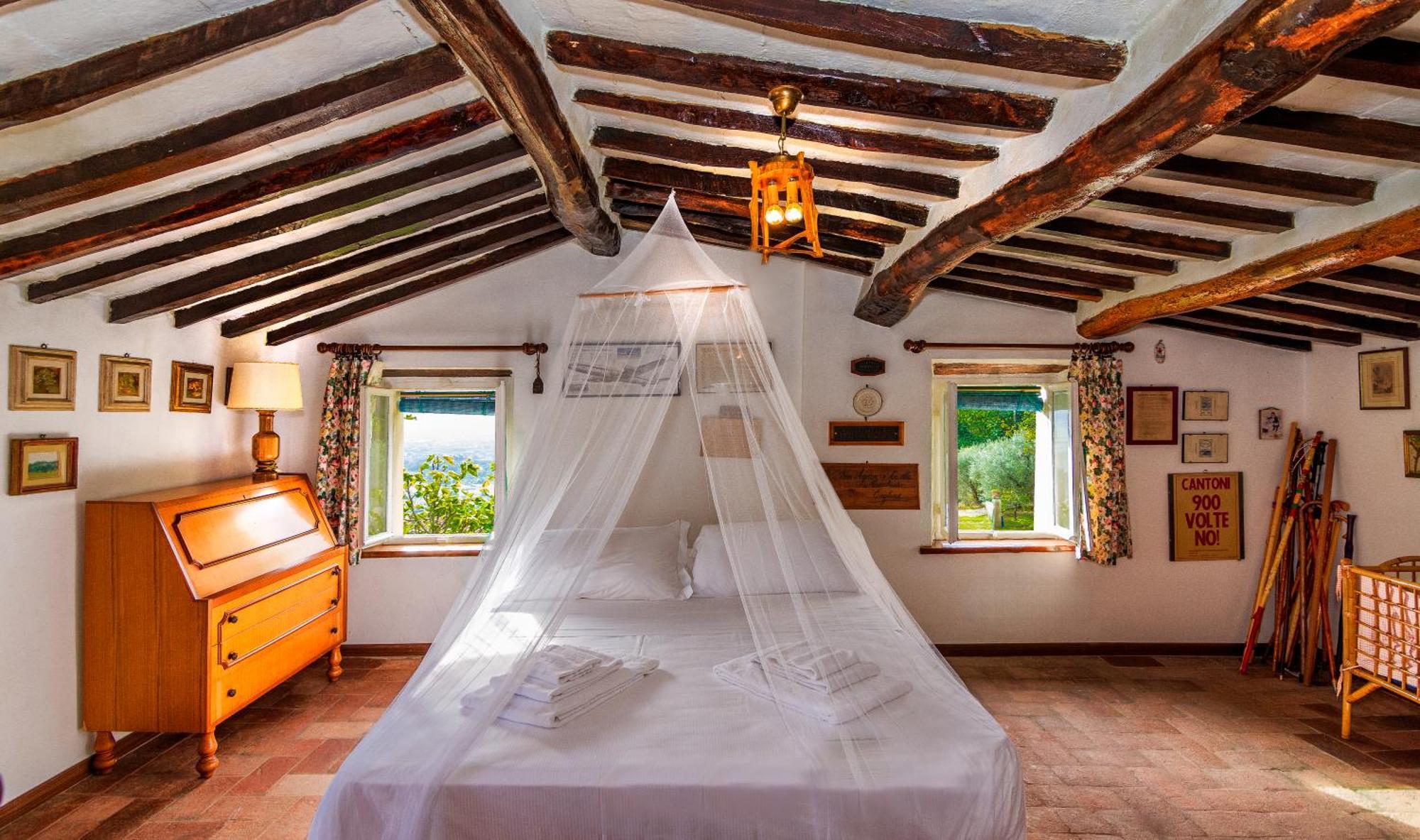 Tenuta San Giovanni Lucca - Borgo Ai Rovai מראה חיצוני תמונה