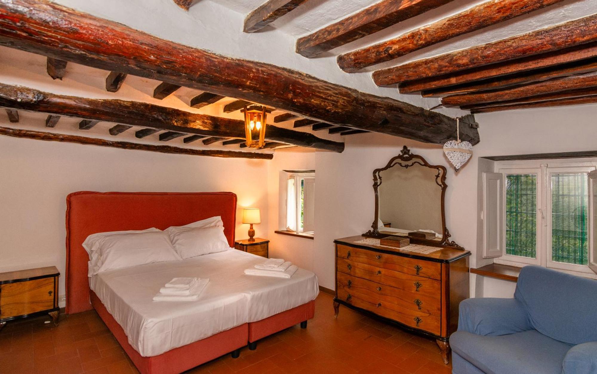 Tenuta San Giovanni Lucca - Borgo Ai Rovai מראה חיצוני תמונה