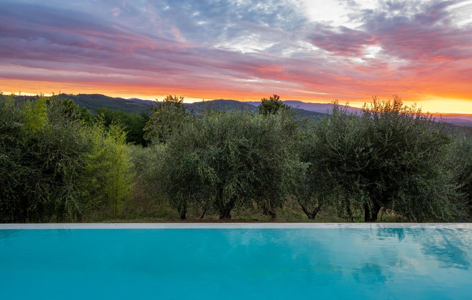 Tenuta San Giovanni Lucca - Borgo Ai Rovai מראה חיצוני תמונה
