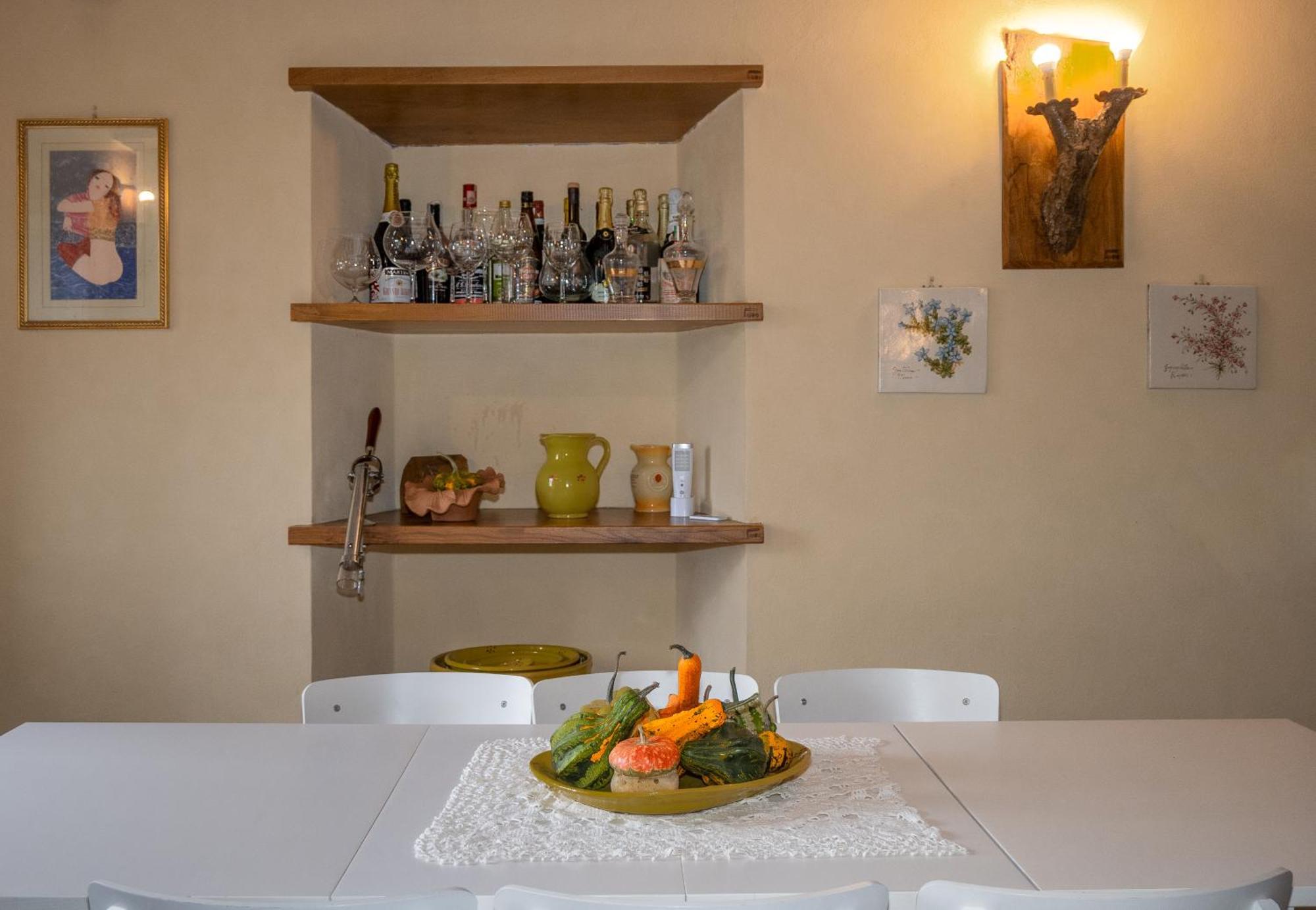 Tenuta San Giovanni Lucca - Borgo Ai Rovai מראה חיצוני תמונה