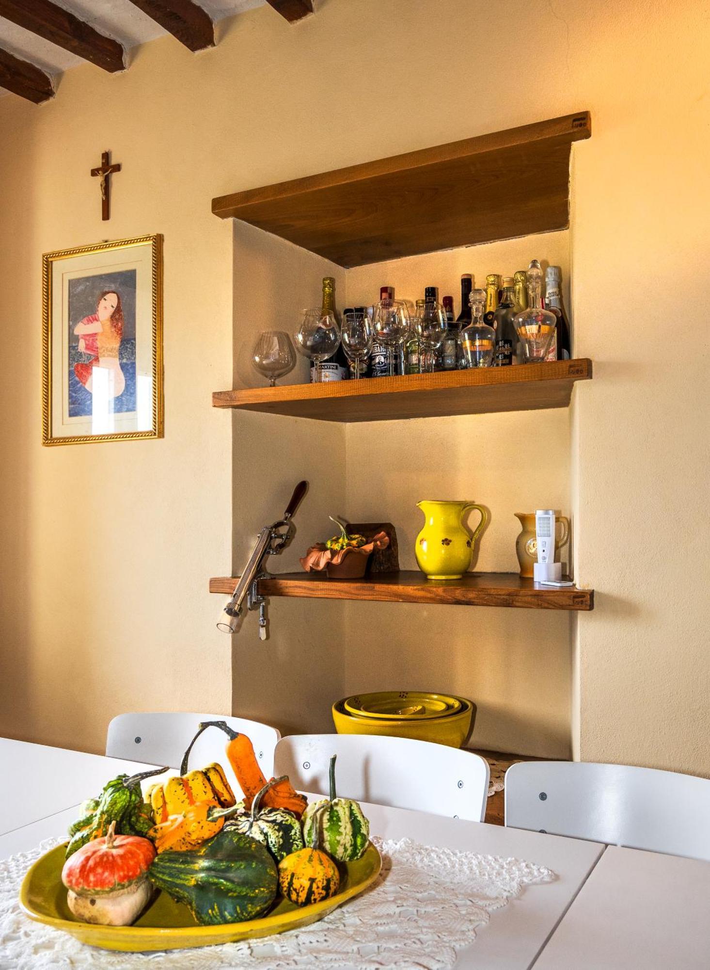 Tenuta San Giovanni Lucca - Borgo Ai Rovai מראה חיצוני תמונה