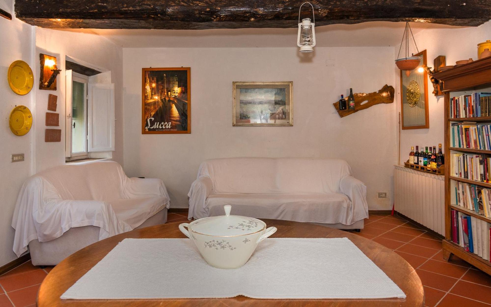 Tenuta San Giovanni Lucca - Borgo Ai Rovai מראה חיצוני תמונה