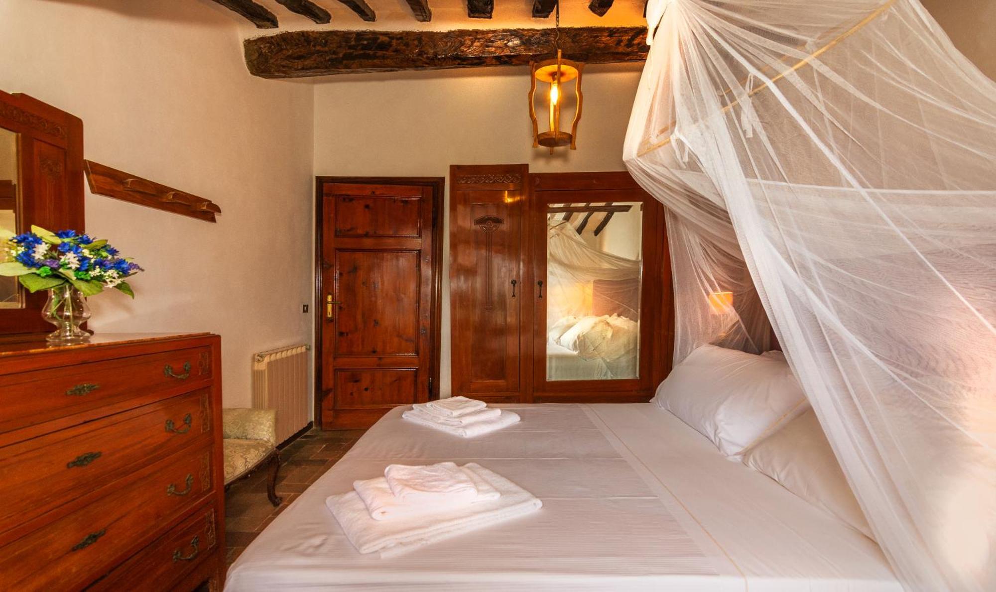 Tenuta San Giovanni Lucca - Borgo Ai Rovai מראה חיצוני תמונה