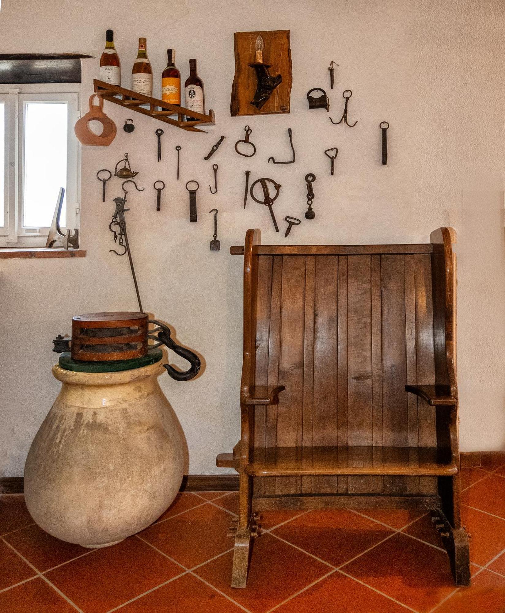 Tenuta San Giovanni Lucca - Borgo Ai Rovai מראה חיצוני תמונה